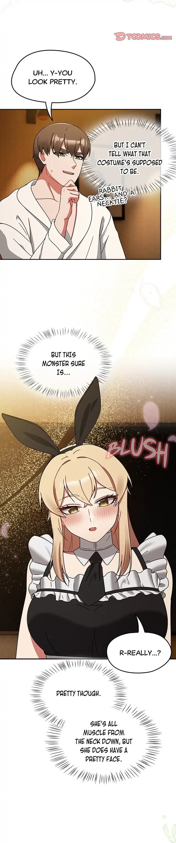Ground and Pound page 45