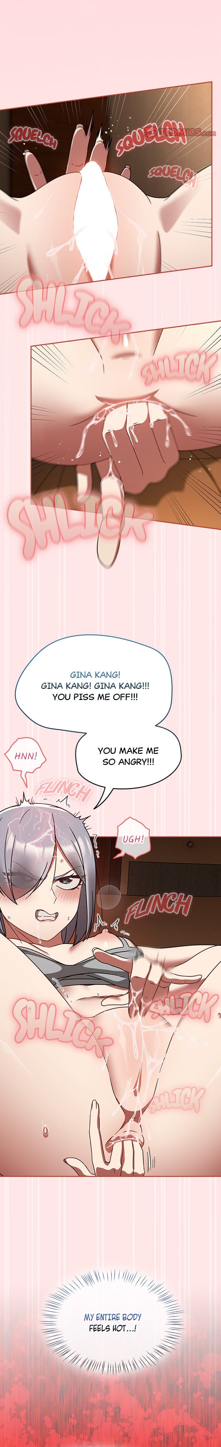 Ground and Pound page 9