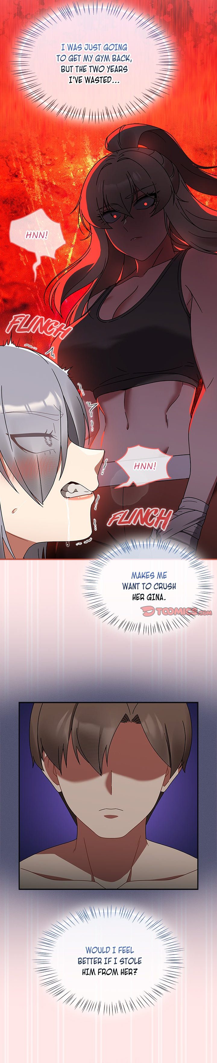 Ground and Pound page 10