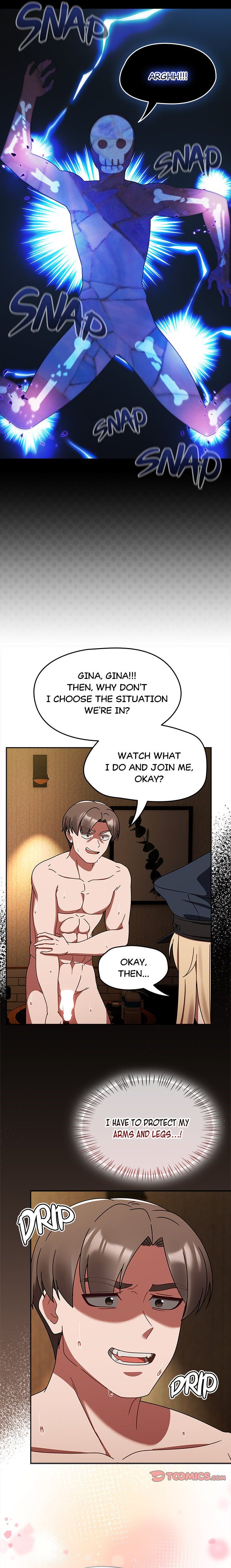Ground and Pound page 14