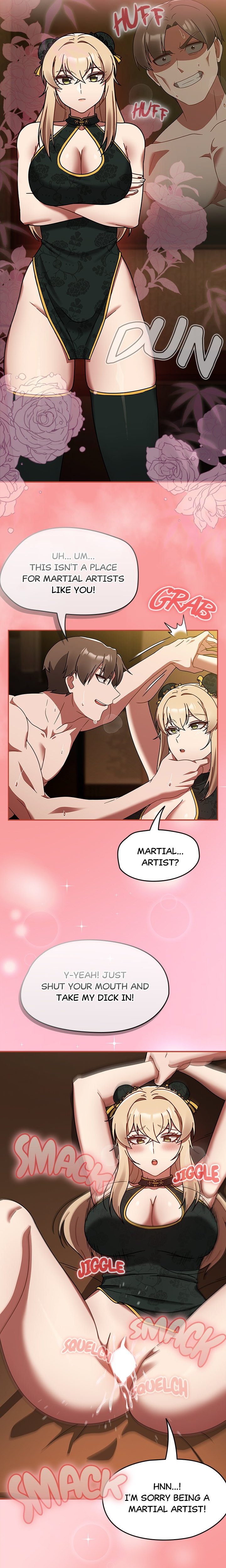 Ground and Pound page 18