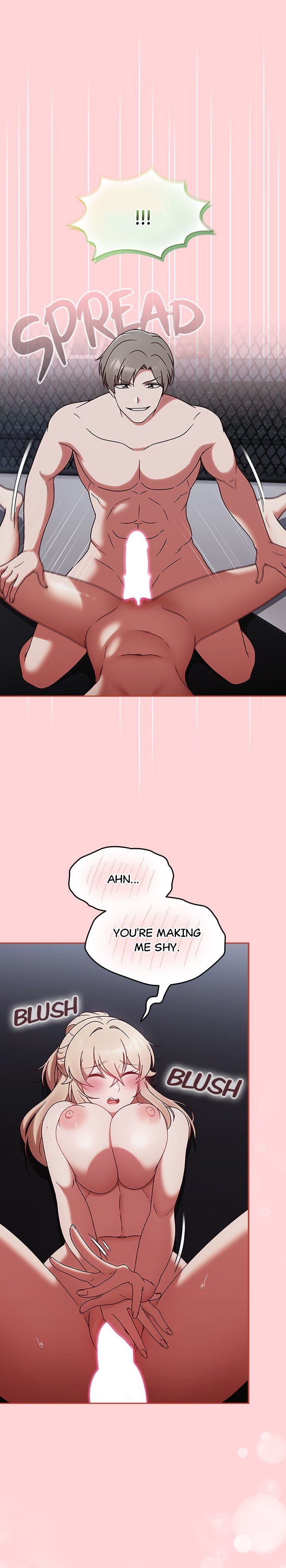 Ground and Pound page 2