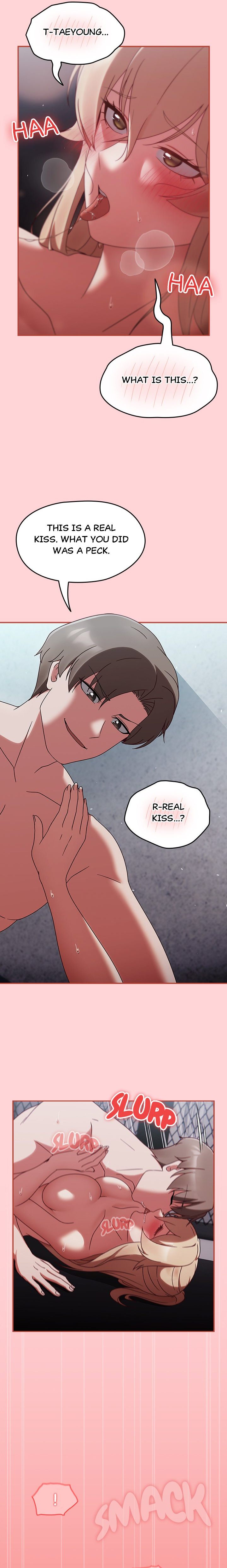 Ground and Pound page 10
