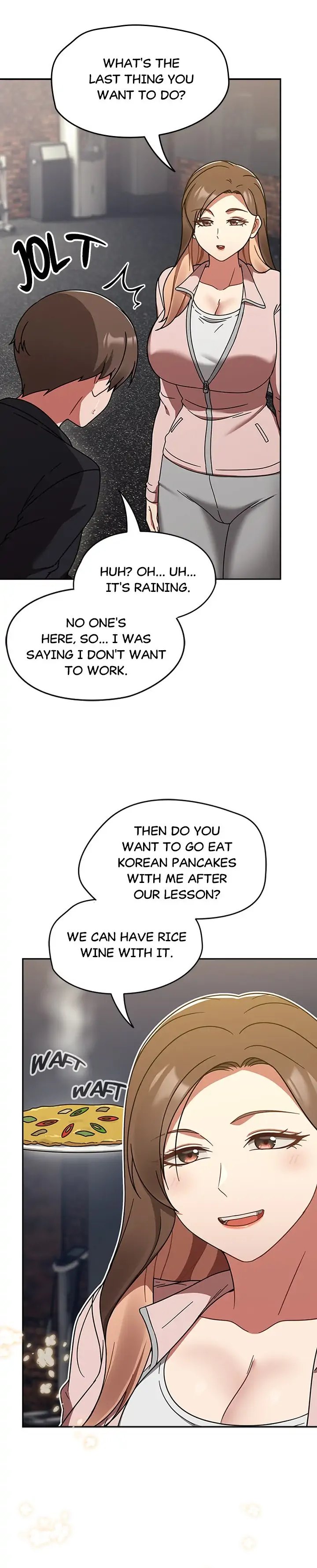 Ground and Pound page 11