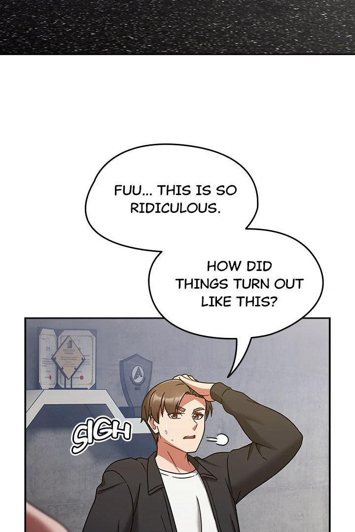 Ground and Pound page 33
