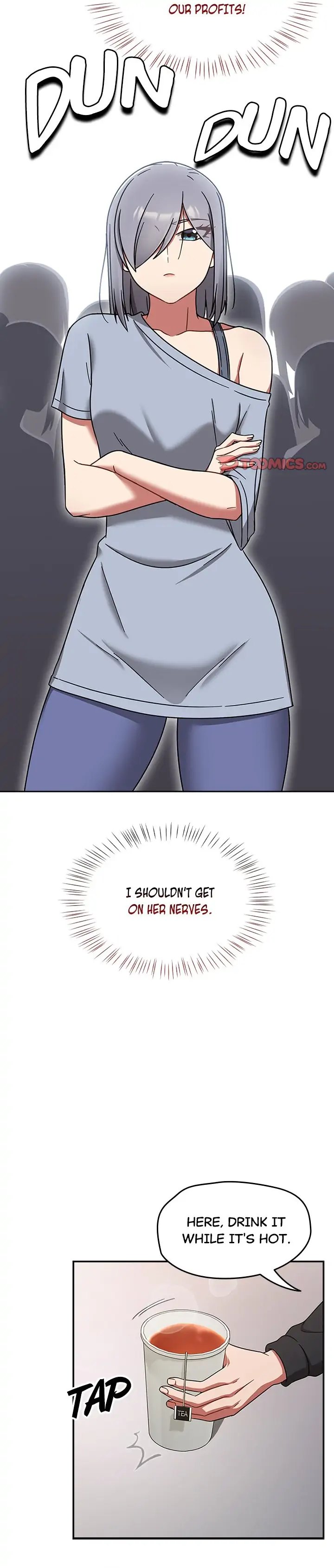 Ground and Pound page 64