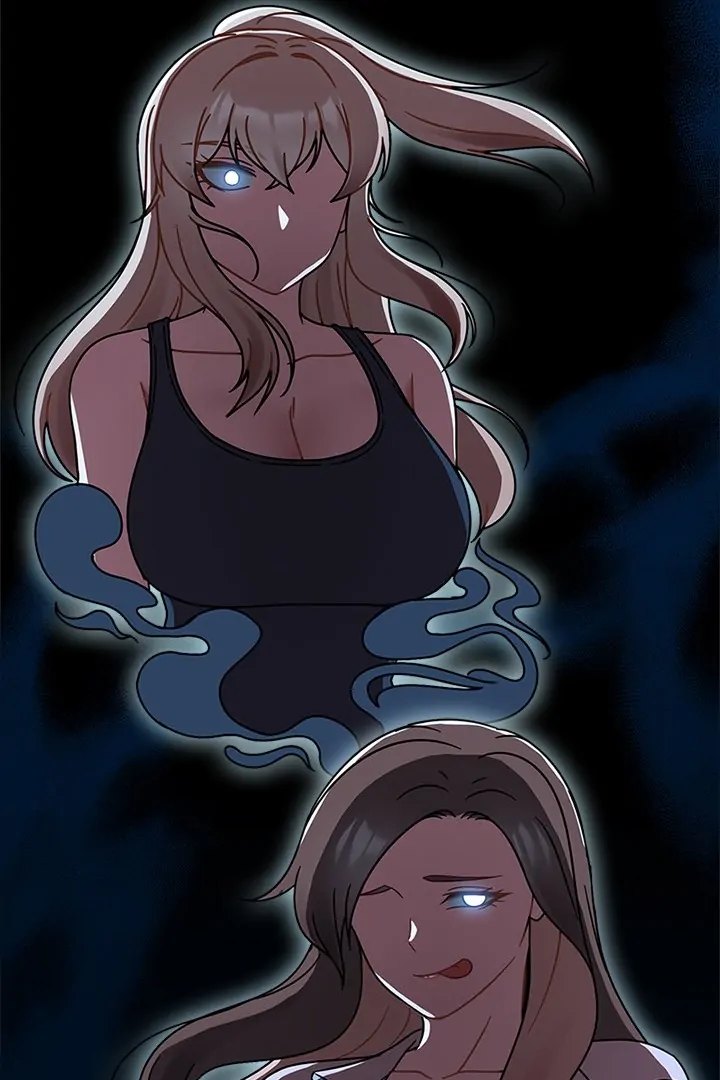 Ground and Pound page 74