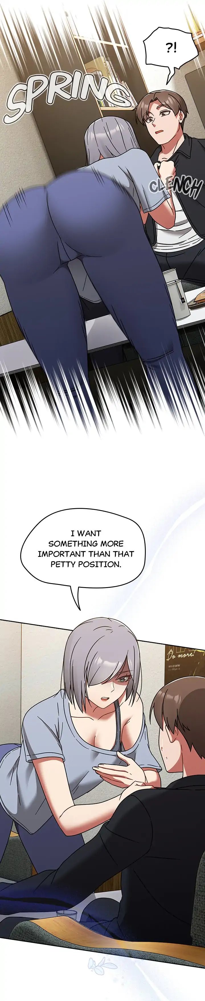 Ground and Pound page 102