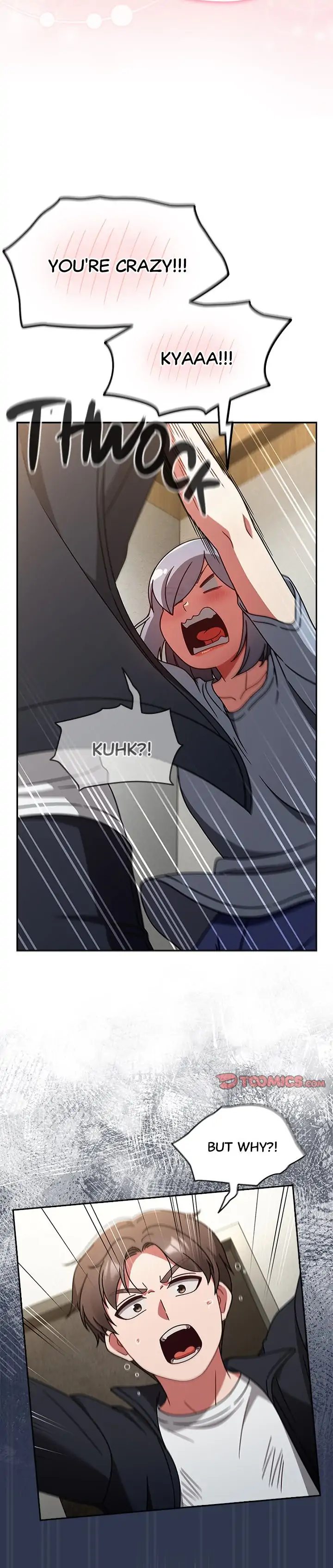 Ground and Pound page 26