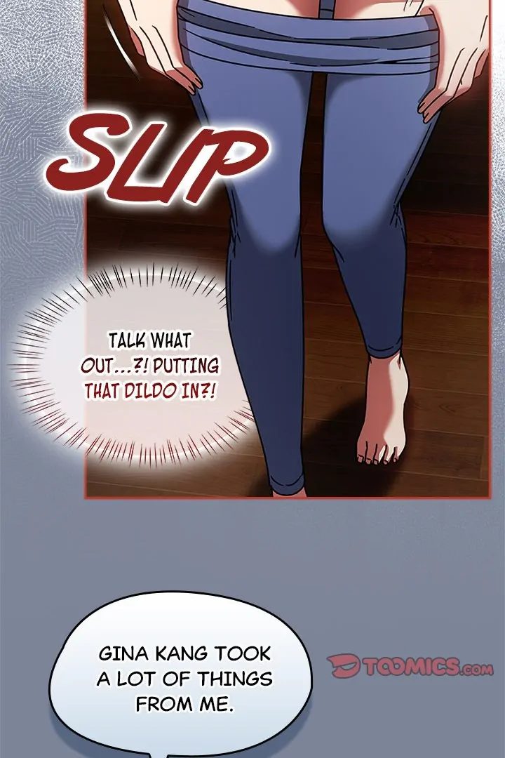 Ground and Pound page 40