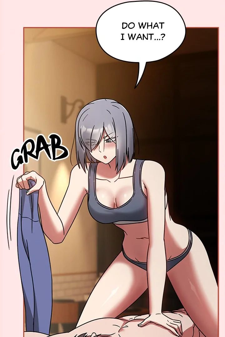 Ground and Pound page 83