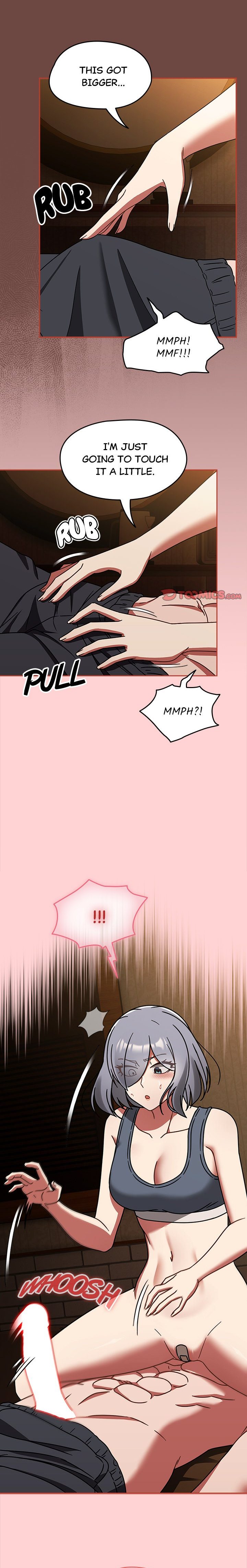 Ground and Pound page 5