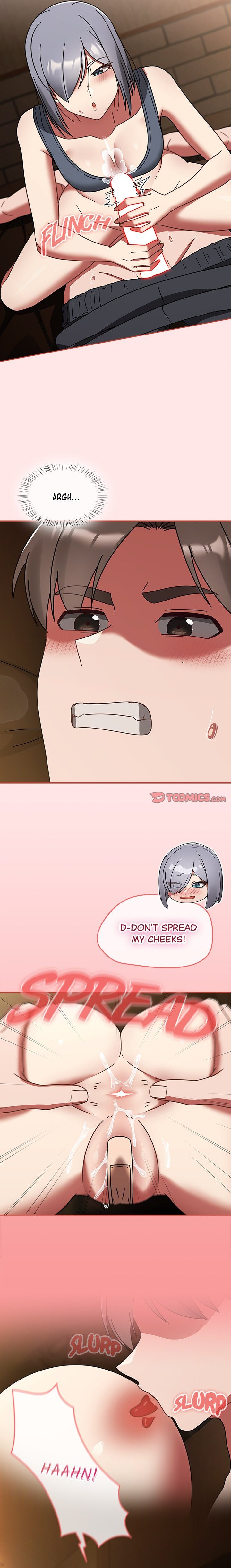 Ground and Pound page 18