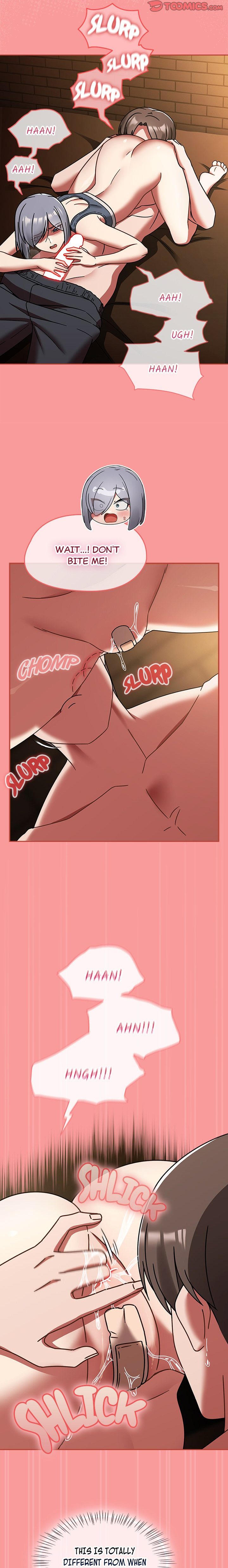 Ground and Pound page 20