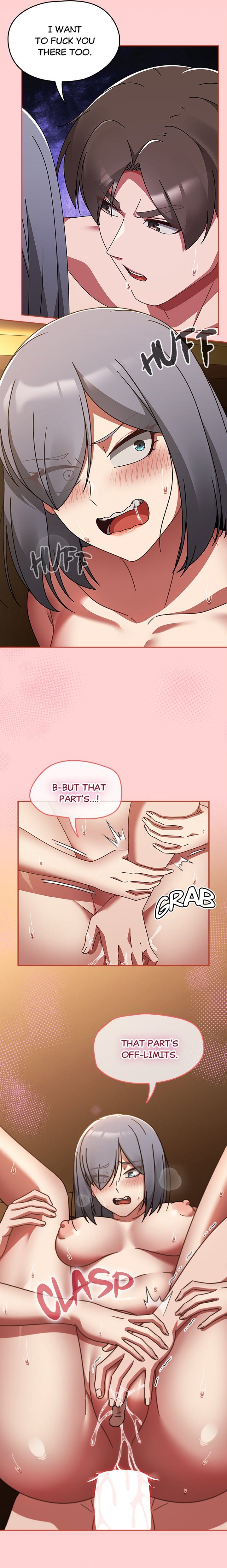 Ground and Pound page 13