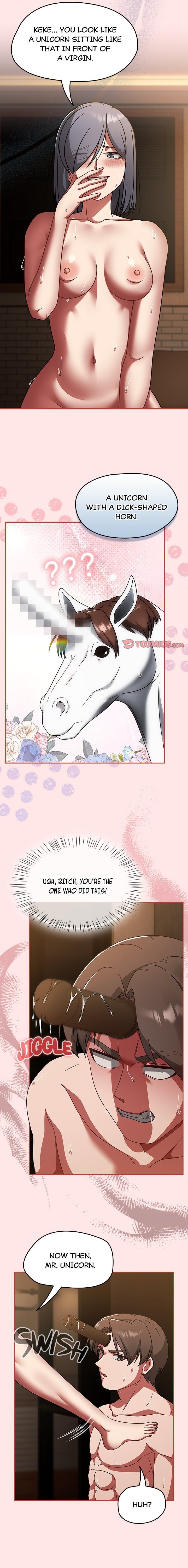 Ground and Pound page 3