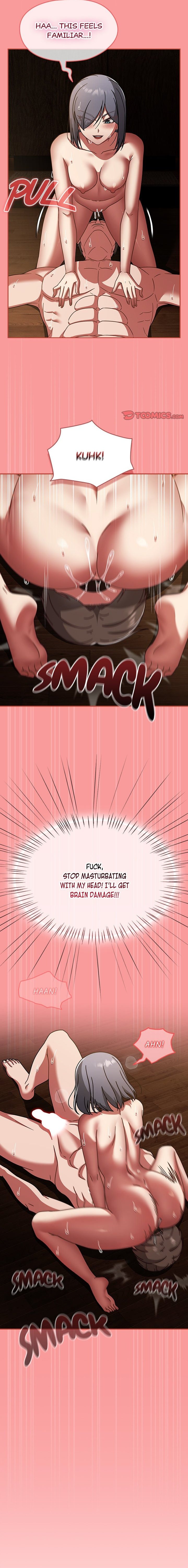 Ground and Pound page 6