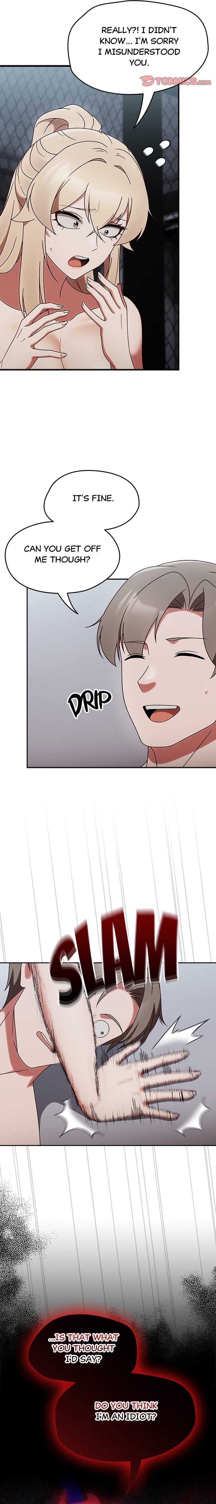 Ground and Pound page 4