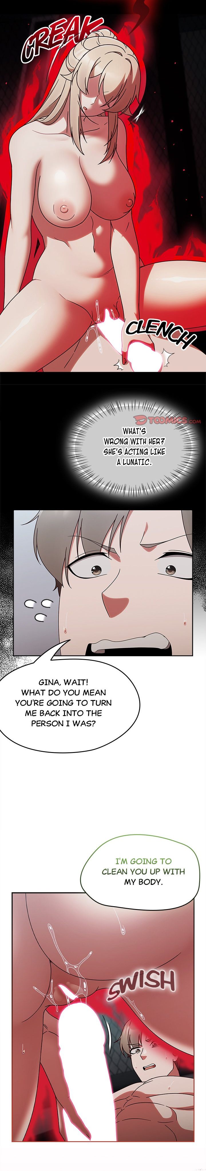 Ground and Pound page 6