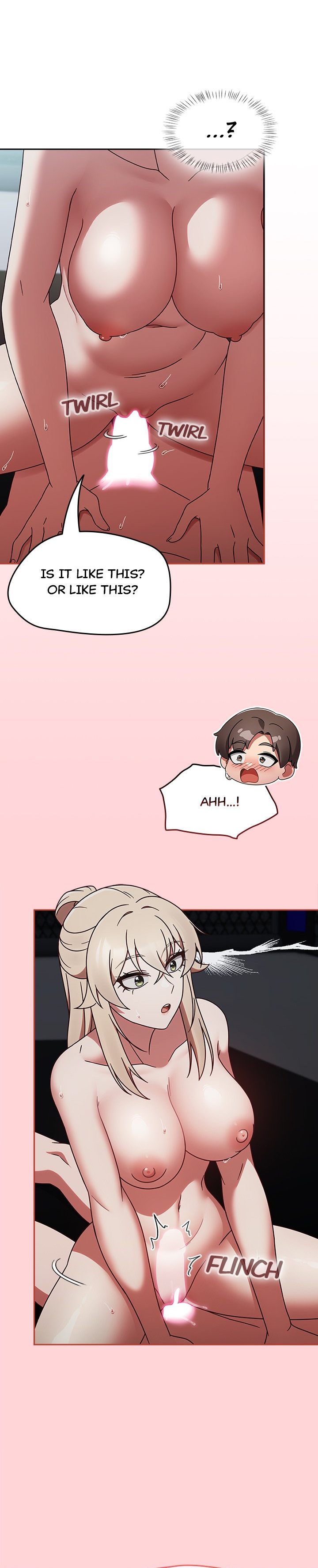 Ground and Pound page 10