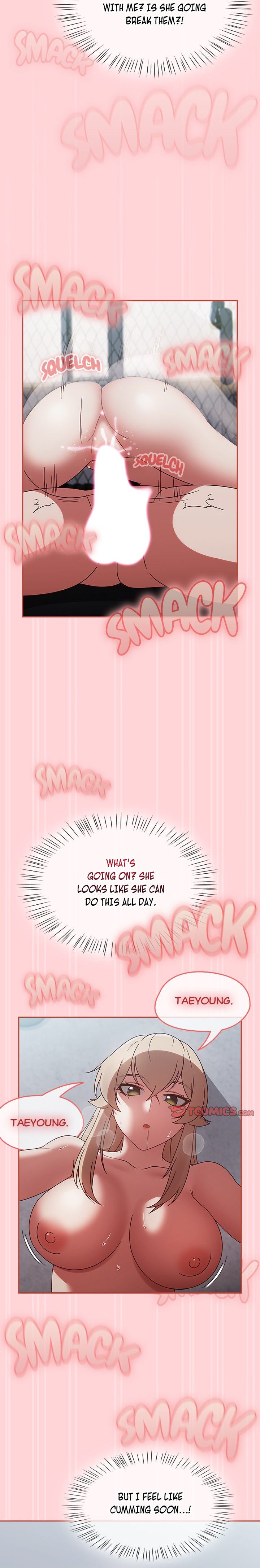 Ground and Pound page 13