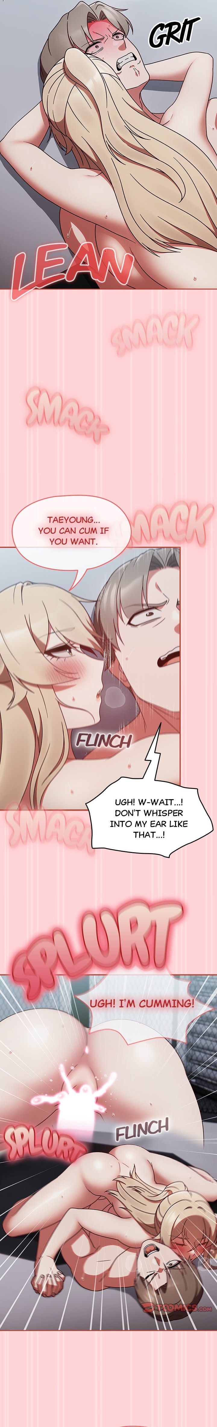 Ground and Pound page 14