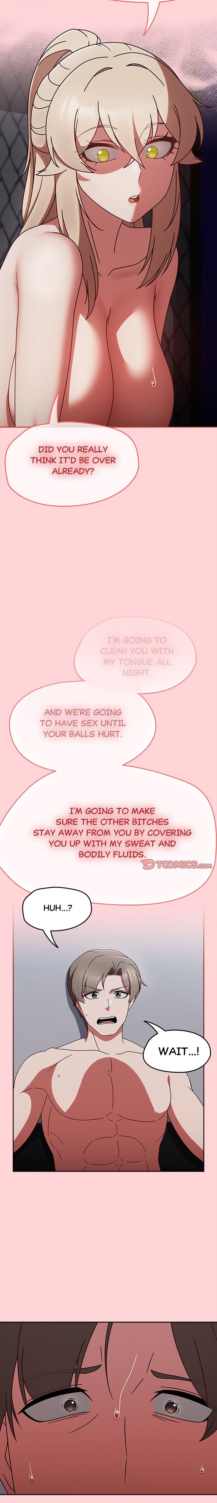 Ground and Pound page 17