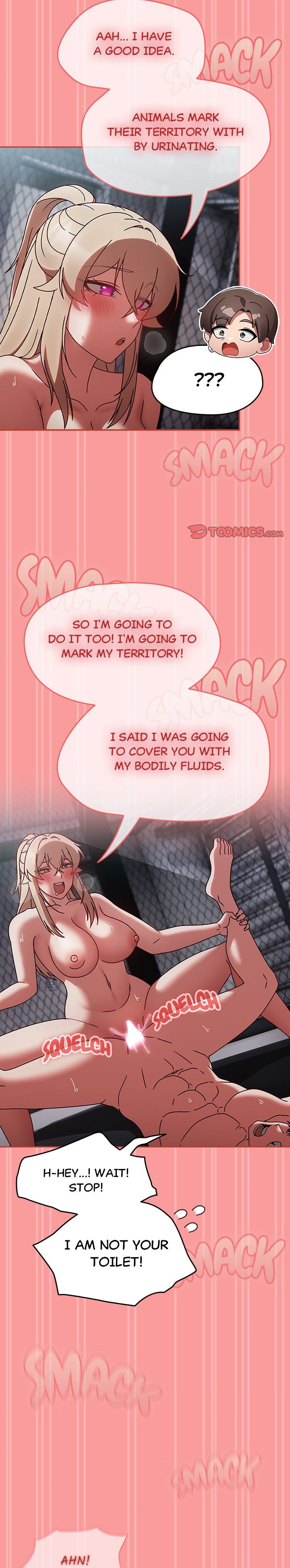 Ground and Pound page 22