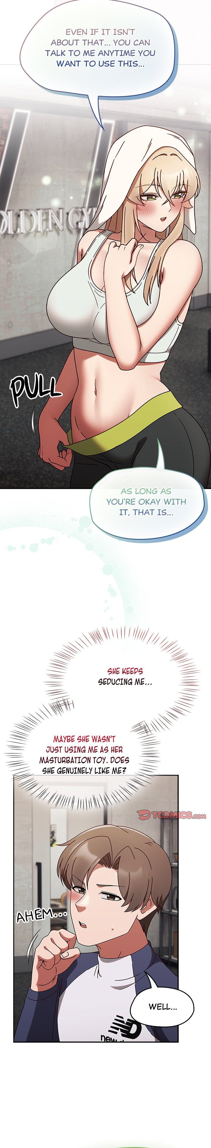 Ground and Pound page 8