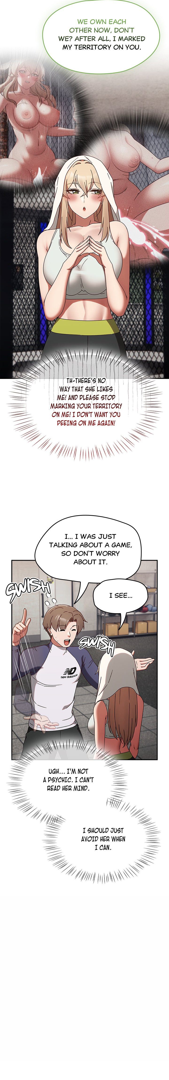 Ground and Pound page 9