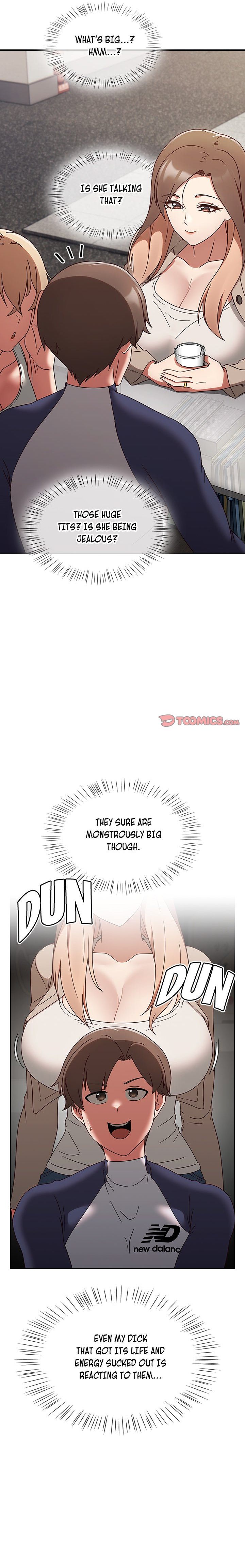 Ground and Pound page 14