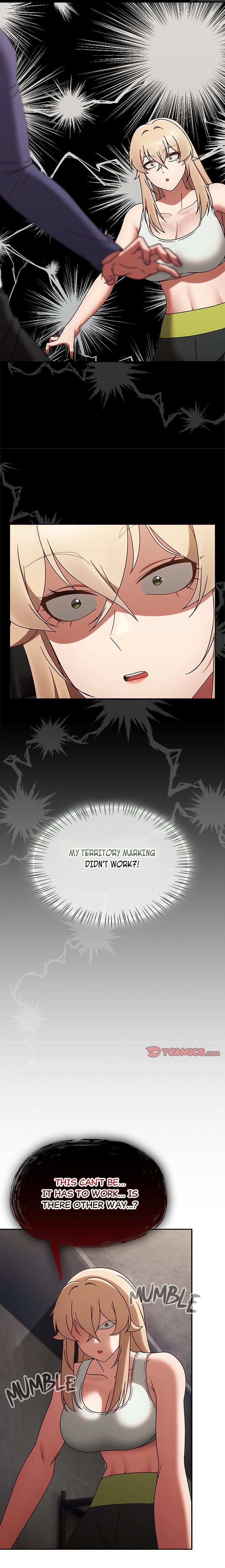 Ground and Pound page 22