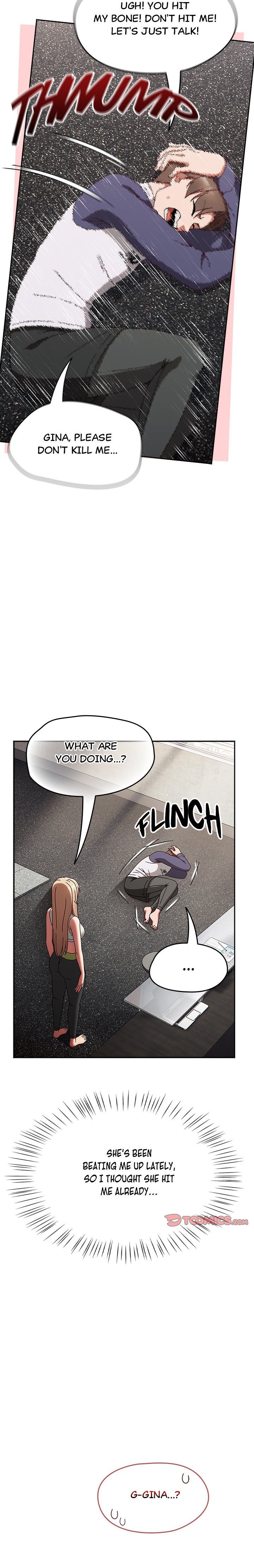 Ground and Pound page 8