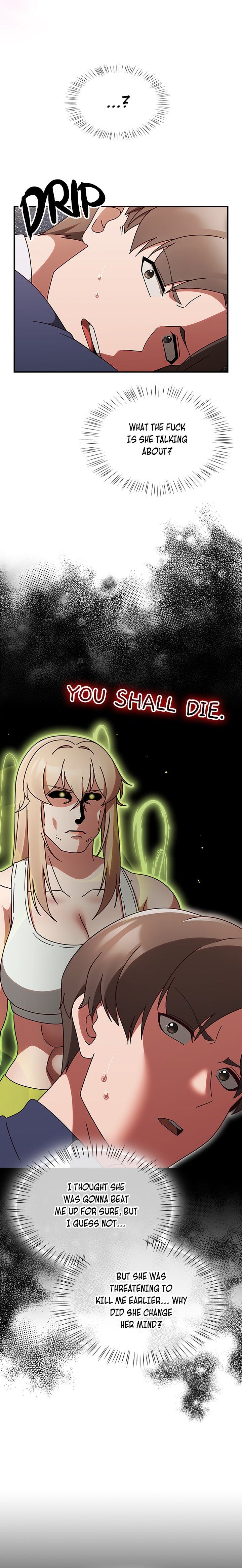 Ground and Pound page 10