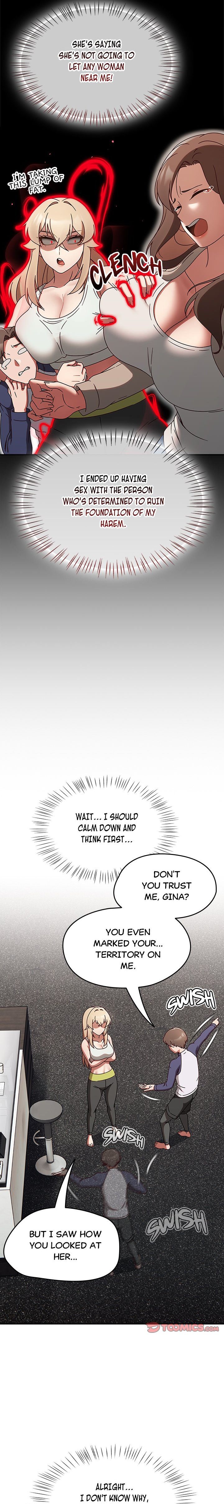 Ground and Pound page 14