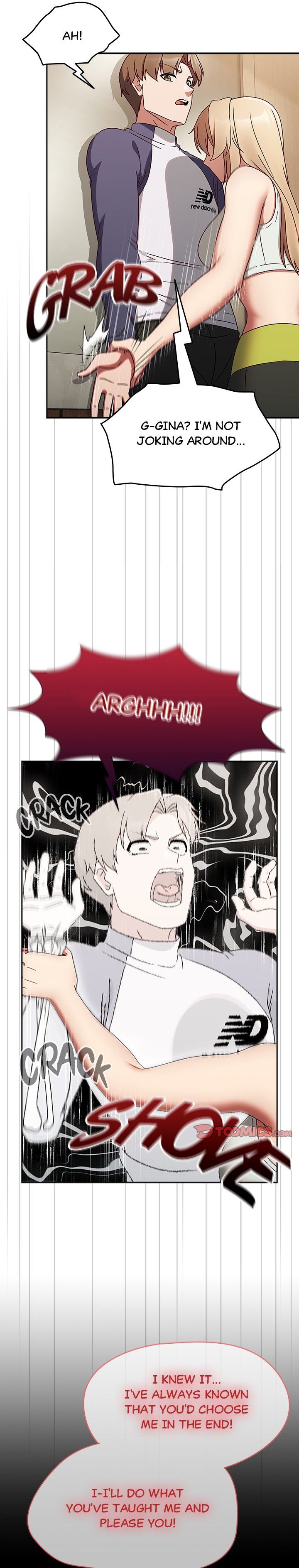 Ground and Pound page 18