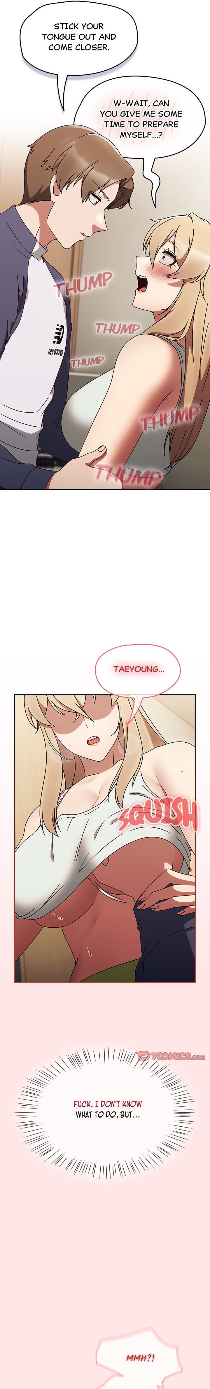 Ground and Pound page 23
