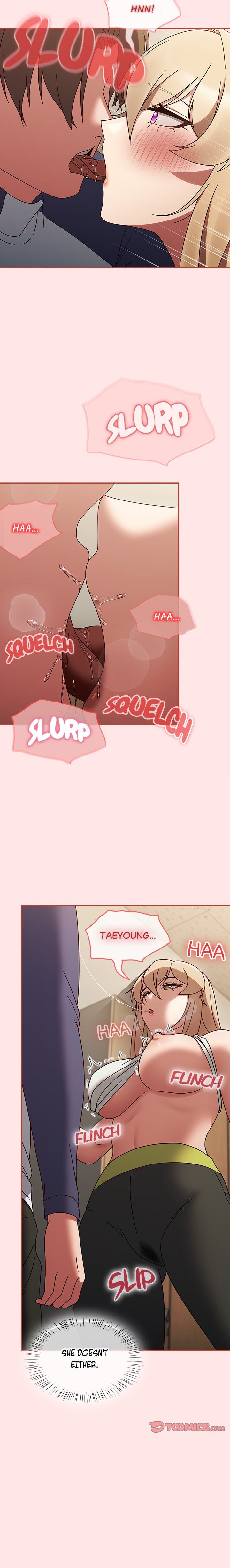 Ground and Pound page 24