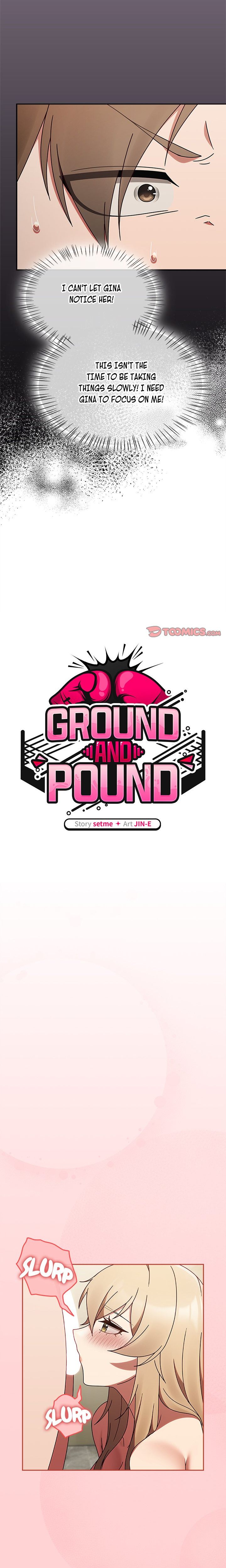 Ground and Pound page 6