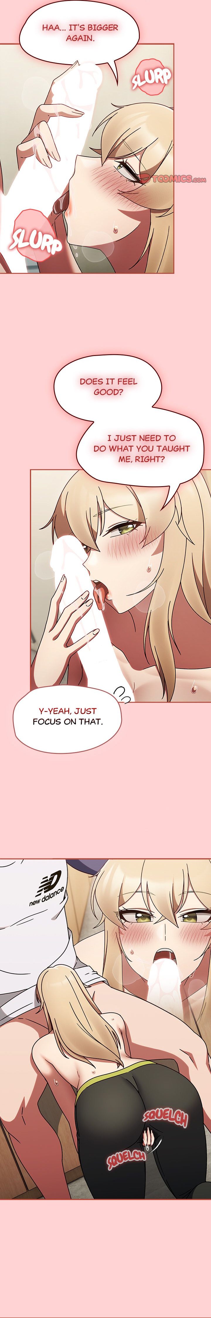 Ground and Pound page 9
