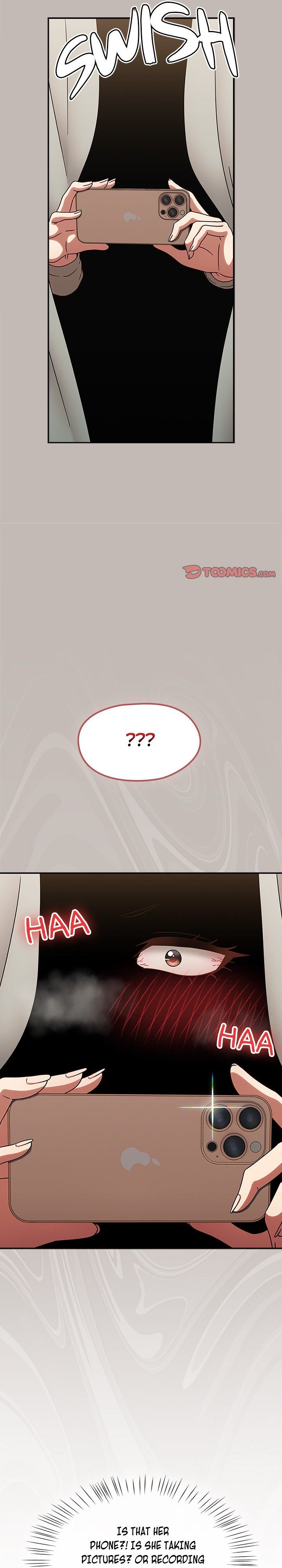 Ground and Pound page 13