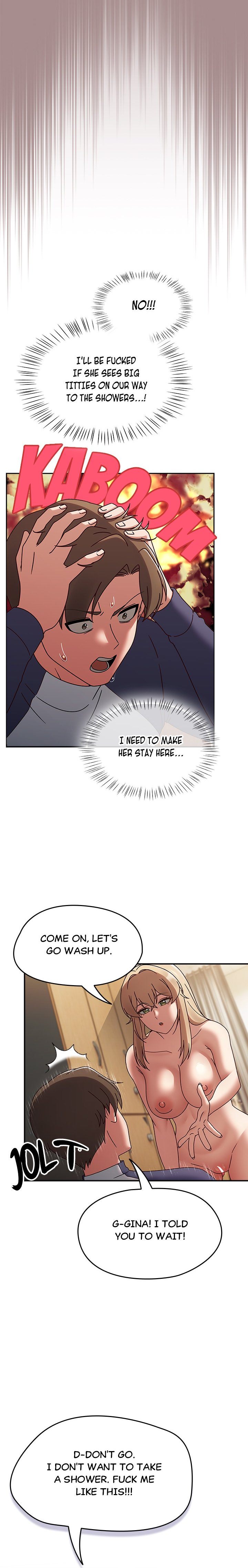 Ground and Pound page 7