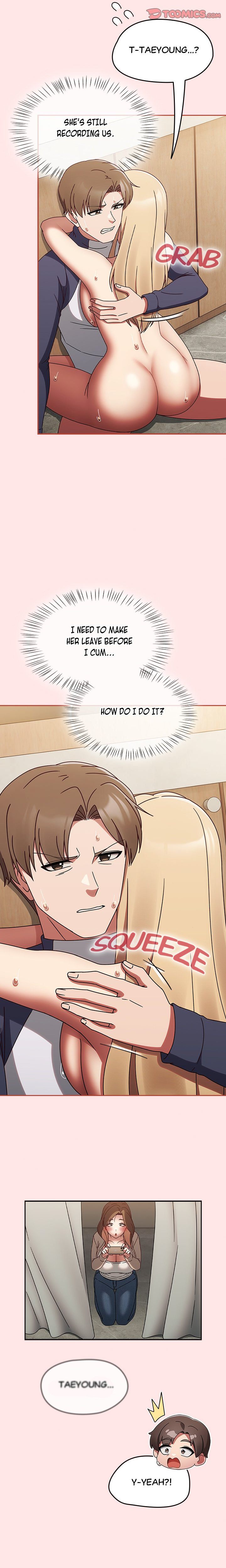 Ground and Pound page 12