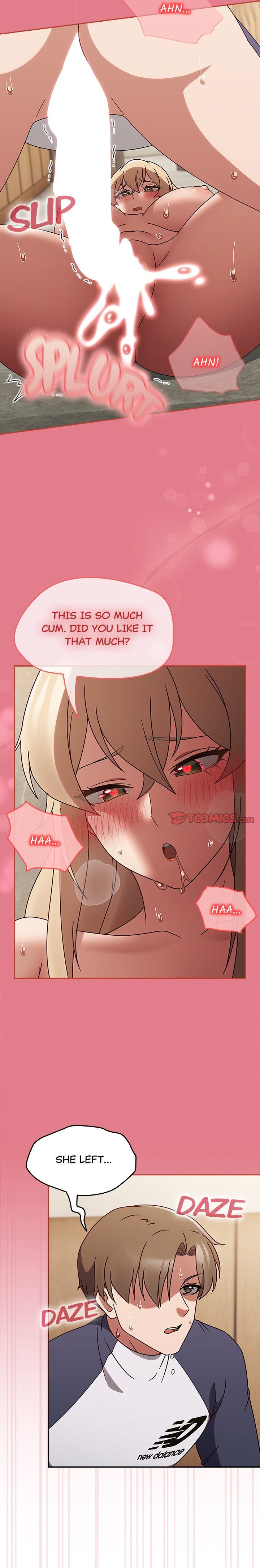 Ground and Pound page 21