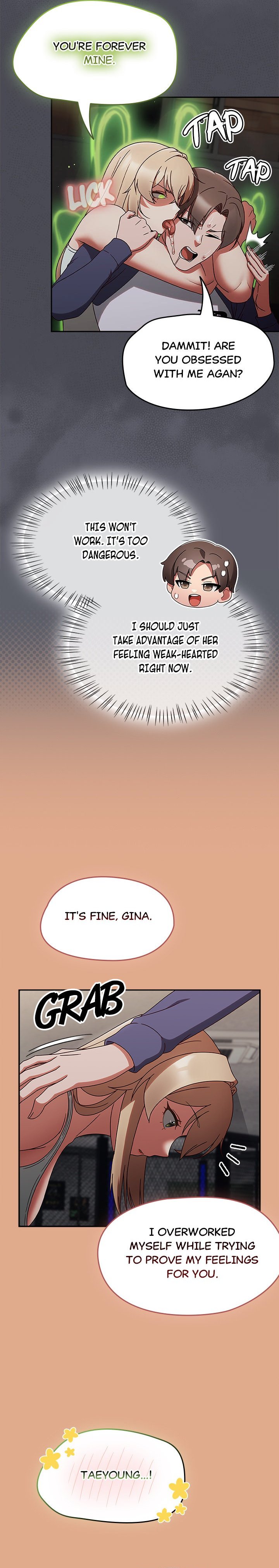 Ground and Pound page 6