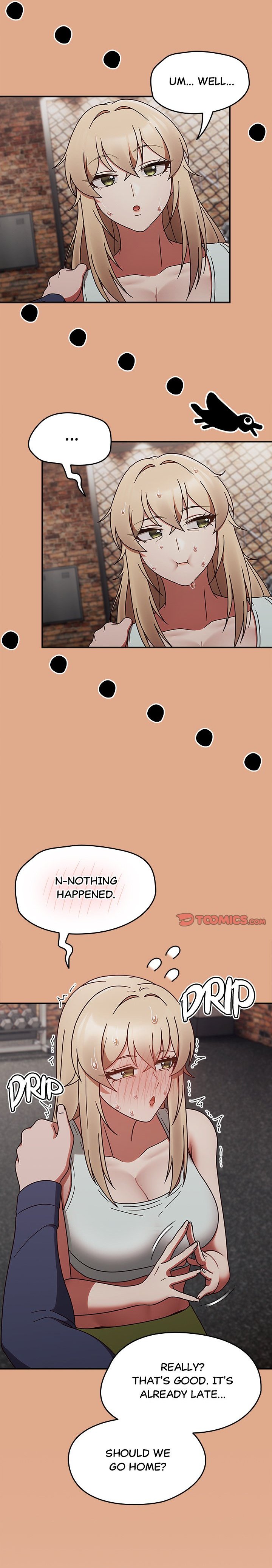 Ground and Pound page 8