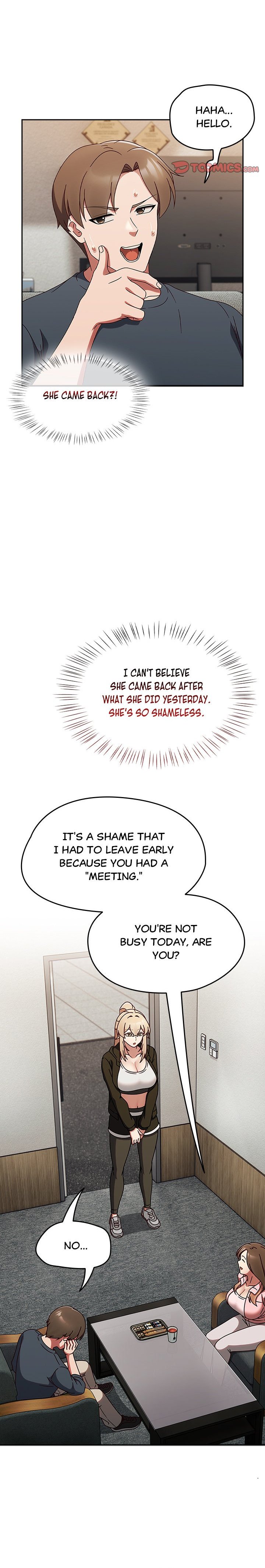 Ground and Pound page 14