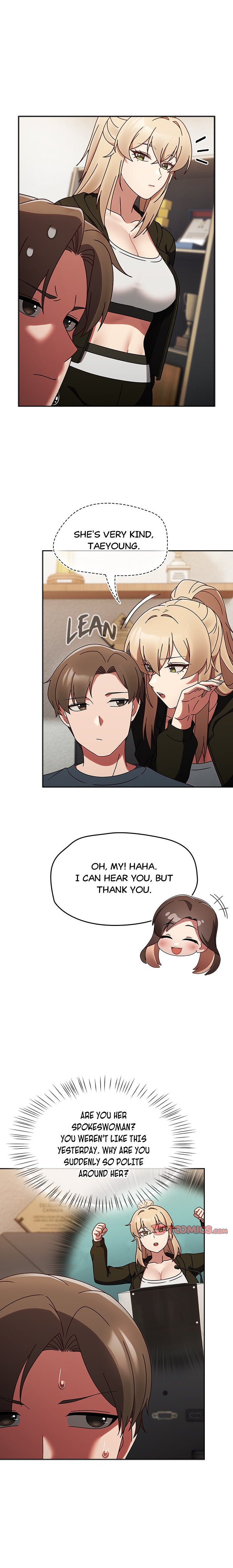 Ground and Pound page 16