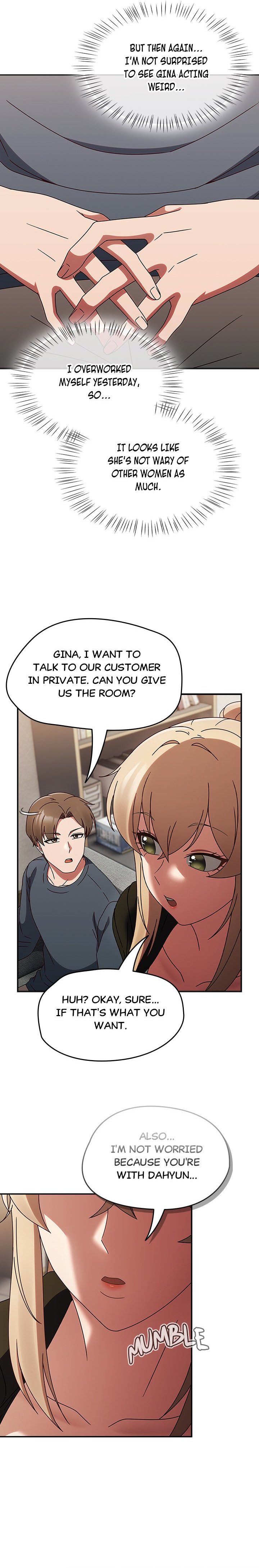 Ground and Pound page 17