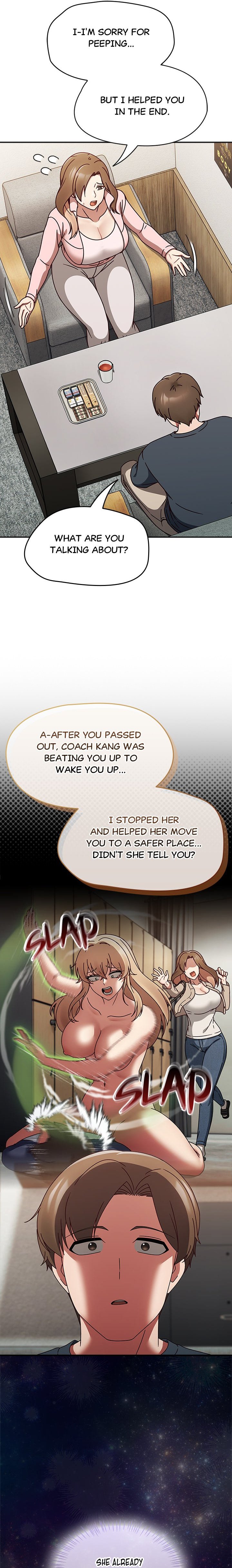 Ground and Pound page 20